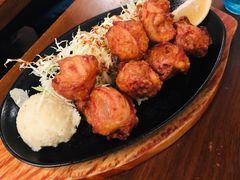 -铃木食堂(帽儿胡同店)