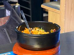 -金妈家烤肉(龙湖U城天街店)