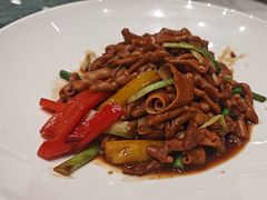 -點無缺茶楼·海鲜酒家(世博店)