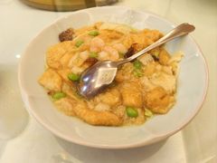 -玉华台饭庄·淮扬菜·烤鸭(望京店)