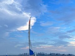 -五缘湾游艇帆船俱乐部