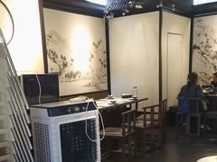 -绿茶餐厅(成都大悦城店)