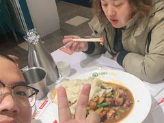 -胡氏大盘鸡新疆菜(谈固店)