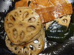 -嘎嘎鸭脑壳江湖菜(五里店)