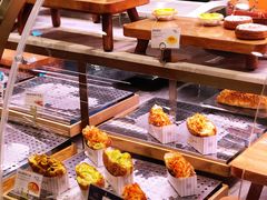 -巴黎贝甜(财富中心店)