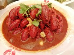 -於氏虾神(盱眙总店)