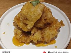 -伊喜饺子·烤鸭(五道口学院路店)