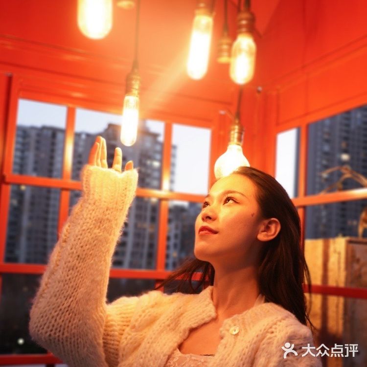 上海｜圣诞余温