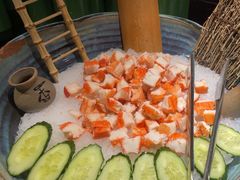 -汉丽斯巴西烤肉自助(市南店)