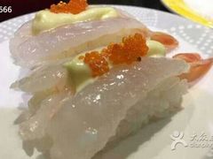 -新一番三文鱼寿司(红城湖店)