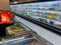 -农工商超市(金沙江路店)