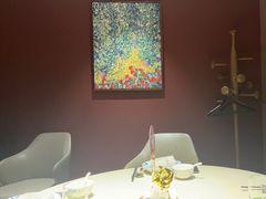 -悦融琥珀·京鲁菜·海味珍品(西单店)