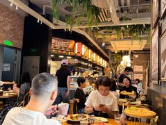 -Grande A'moo(上海万象城店)