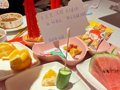 -海底捞火锅(凤凰广场店)