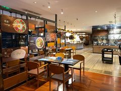 -OPEN開全日自助餐厅·牛肉火锅·海鲜(佛山希尔顿酒店)