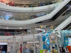 -万达广场(浦江店)