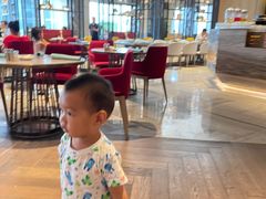 -上海世茂皇家艾美酒店