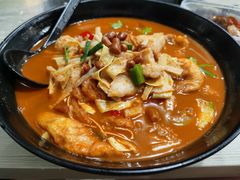 -缘久缘米粉(新街口店)