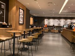 大堂-星巴克(厦门乐群广场分店)