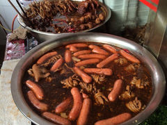 iphone_upload_pic-杨爱珍大排档(龙游店)