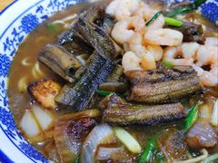 -复兴面王(河东路起源店)