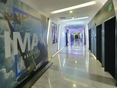 -万象影城(深圳布吉万象汇IMAX店)