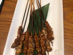 -云海肴·汽锅鸡·云南菜(苏州中心店)