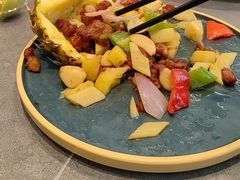 -创味·民间海南菜·非遗藤桥排骨(藤桥·免税城店)