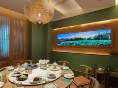 -筱爷叔·上海传统手工菜(玉树路店)