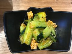 -隆门客栈·西北小吃手工面(丰盛町商业步行街店)