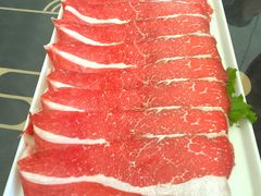 -北门涮肉·炭火铜锅涮肉(什刹海店)