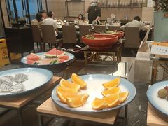 -大渔铁板烧(东城店)