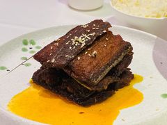 孜香麻辣带鱼-渝信川菜(工体店)