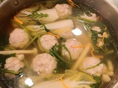 -海景壹号大酒店(滨湖店)