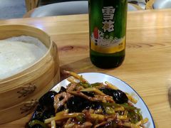 -香满园春饼·家常菜(东大桥店)