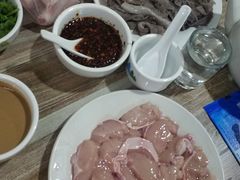 -原柳滩高台阶涮羊肉