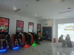 -万象影城(深圳布吉万象汇IMAX店)