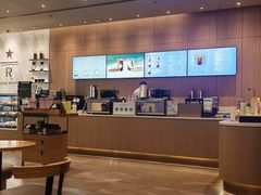 -星巴克臻选(深圳万象天地旗舰店)
