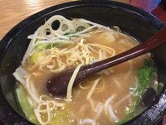 -格朗合 · 鸡汤米线(和悦汇店)