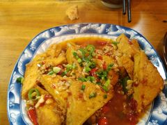 -和福餐馆(西江古街店)