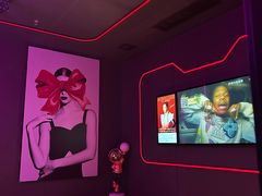 -星聚会KTV X PARTY K(上海东方渔人码头店)