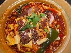 -赠李白·如诗的川味(余杭万达广场店)