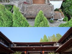 -云南民族村
