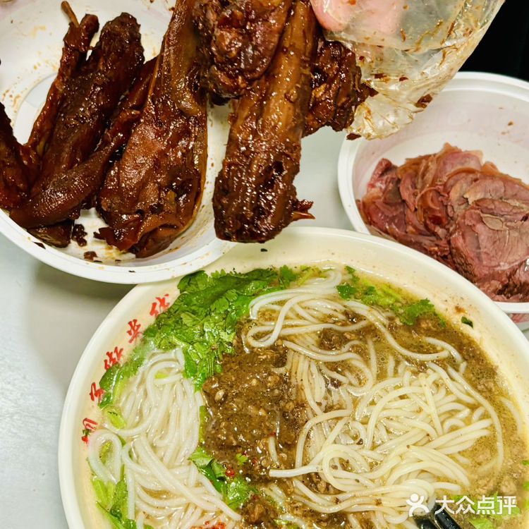 来徐州别再排猪蹄了，这才是本地人爱吃的！