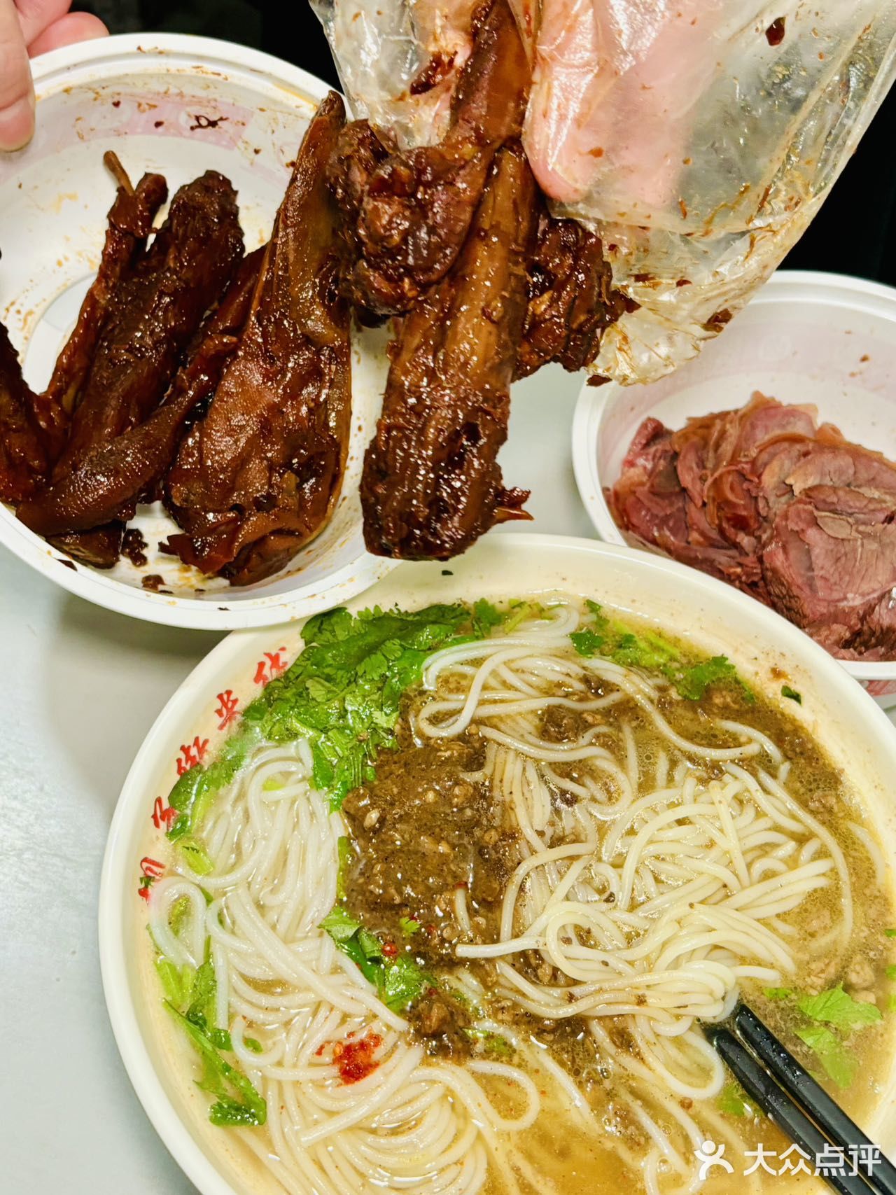 来徐州别再排猪蹄了,这才是本地人爱吃的!