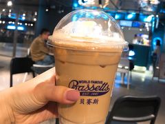 -Bassetts贝赛斯冰淇淋(大悦城店)