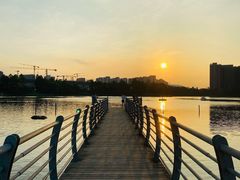 -美兰湖景区