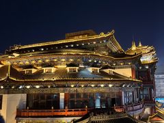 -西安城墙·碑林历史文化景区