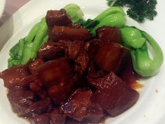-复旦大学本部-食堂