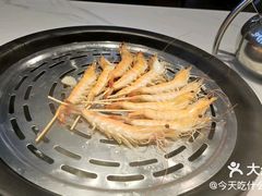 -水禾轩·海鲜蒸汽主题餐厅(拱北店)